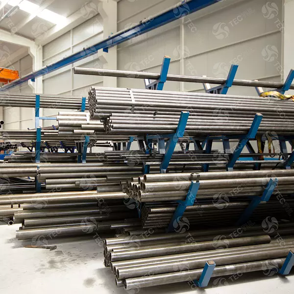 Tubo Galvanizado Para Cerramiento