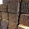 Tubo Rectangular Acero Al Carbono A500 (Estructural)
