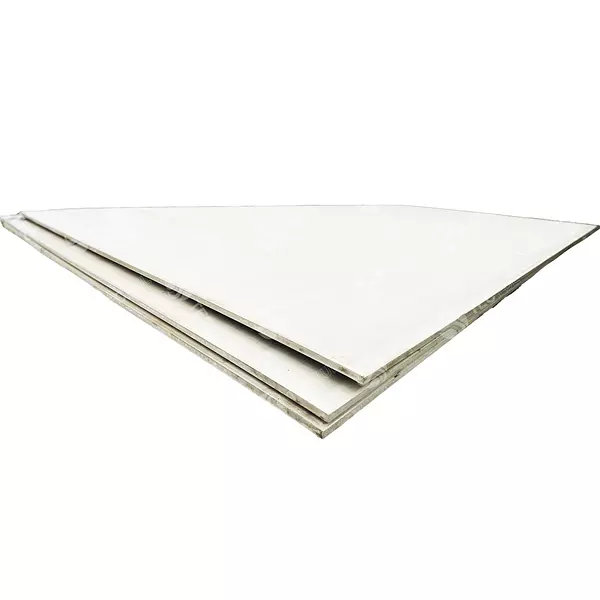 Lámina Inoxidable 304 Opaca (2b)