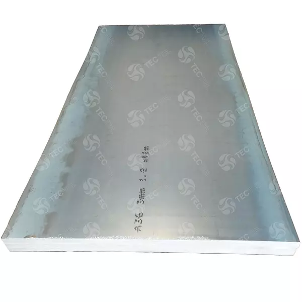 Lamina A36 (Hot Rolled)