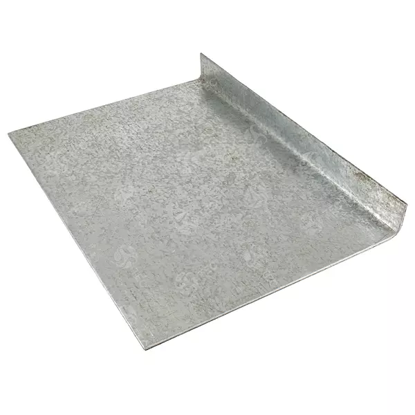 Lámina Galvanizada