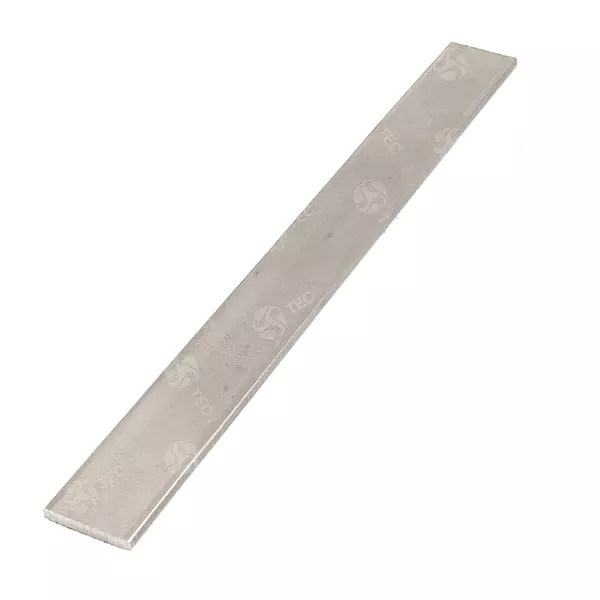 Platina Acero Inoxidable 304