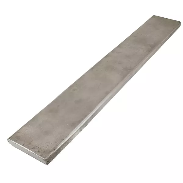 Platina Acero Inoxidable 304