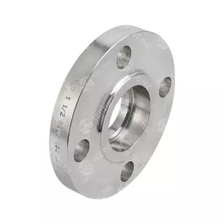 Brida Acero Inoxidable 150lb Sch40 Socket Weld