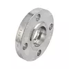 Brida Acero Inoxidable 150lb Sch40 Socket Weld