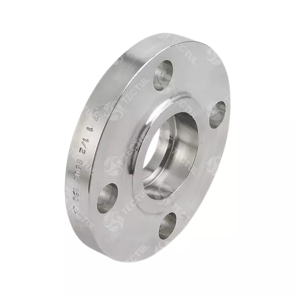 Brida Acero Inoxidable 300lb Sch40 Socket Weld