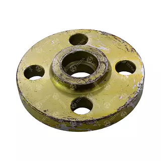 Brida Acero Al Carbón 300lb Sch40 Socket Weld