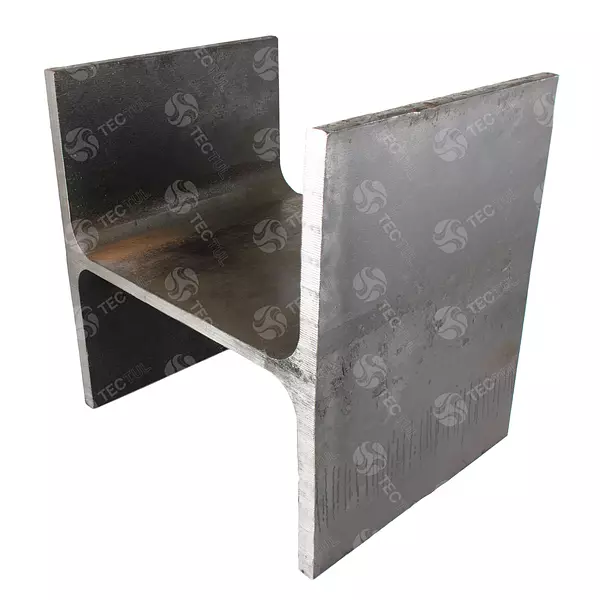 Perfil Estructural Heb