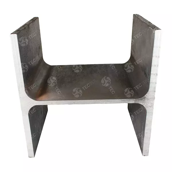 Perfil Estructural Heb