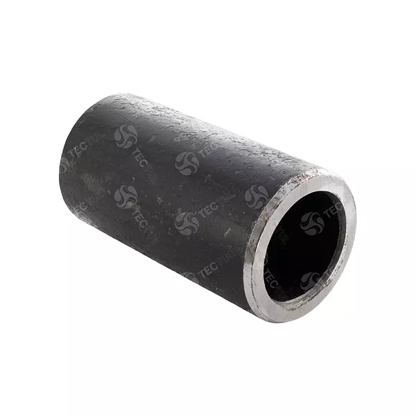 Tubo Acero Carbón Sch160 Sin Costura