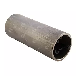 Tubo Acero Inoxidable Sch10 Sin Costura