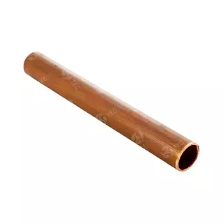 Tubo Cobre Rígido L