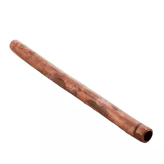 Tubo Cobre Flexible