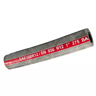 Manguera Sae 100 R12
